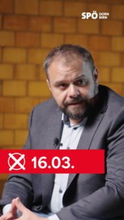 Sicherheit ist ein Grundrecht, das wir aktiv fördern. Mit:

✅ Präsenz,
✅ Prävention und
✅ Zusammenhalt.

dornbirnerspoe.at