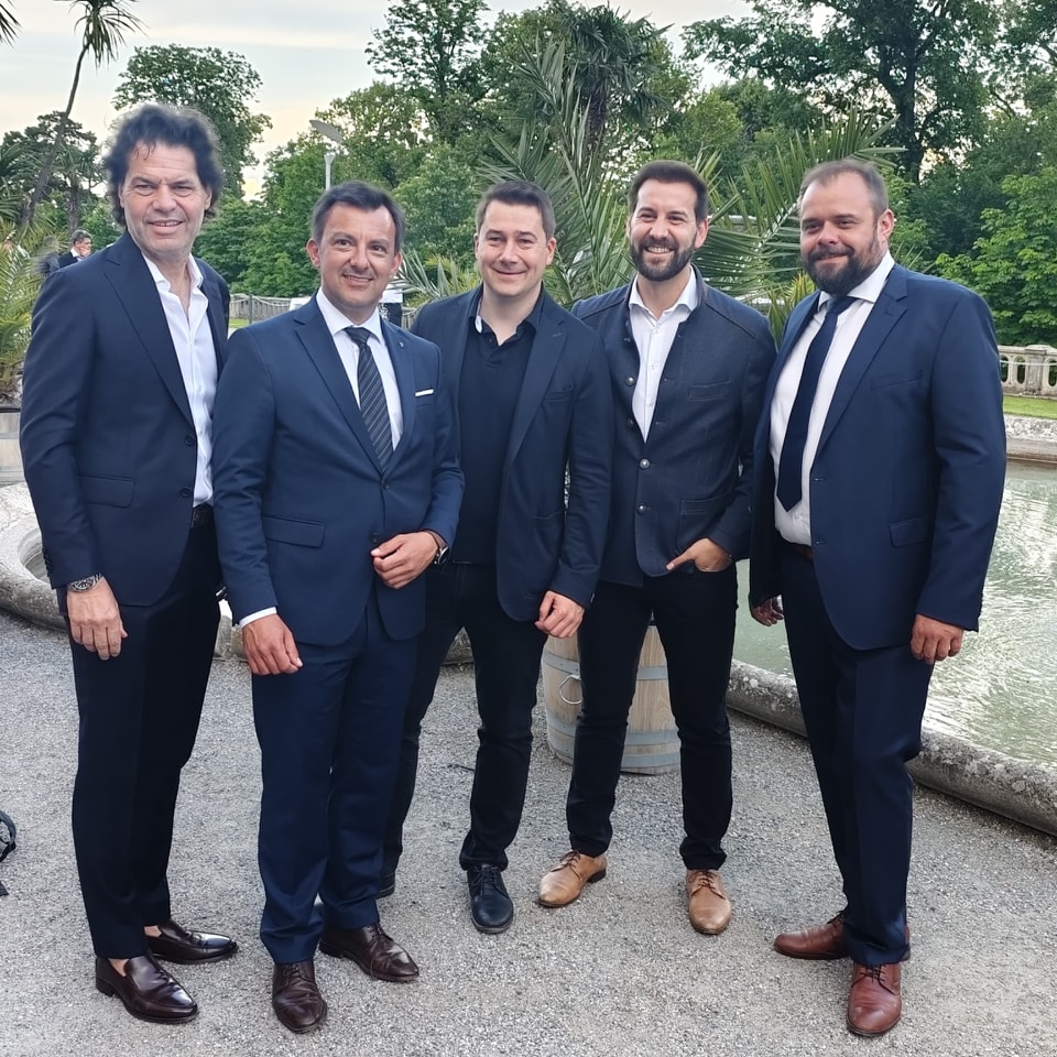 Städtetag in Eisenstadt